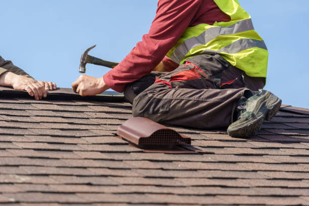 Best Commercial Roofing Services  in Rockville, IN