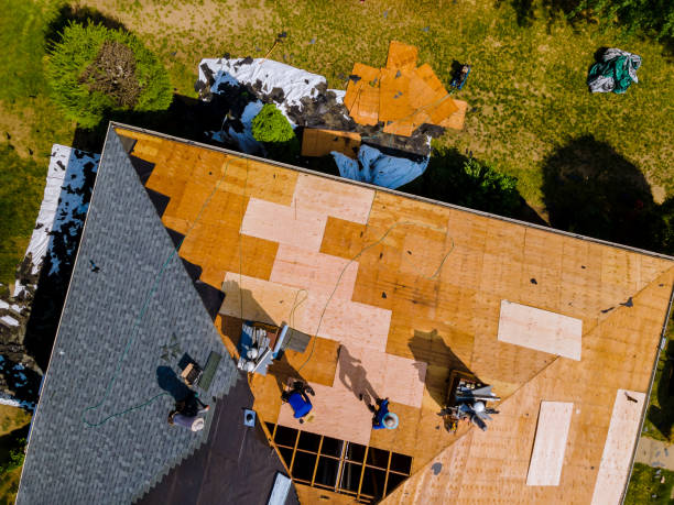 Best Roof Maintenance Services  in Rockville, IN