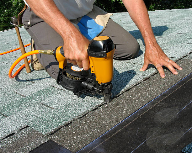 Quick and Trustworthy Emergency Roof Repair Services in Rockville, IN