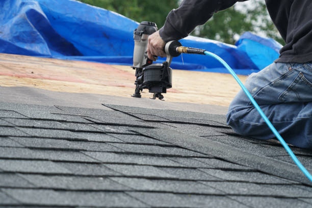 Best Local Roofing Companies  in Rockville, IN
